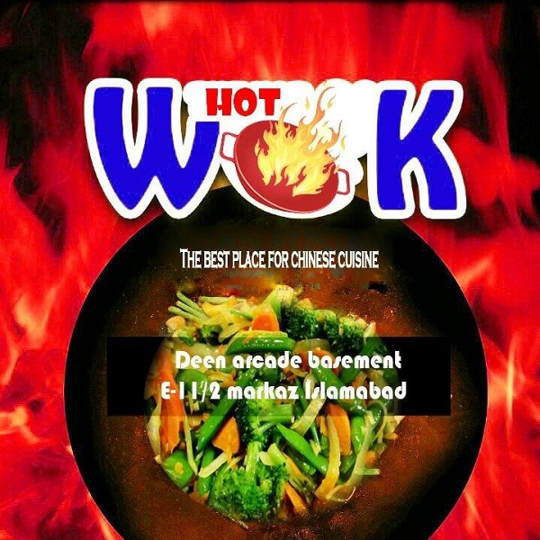 Hot Wok Restaurant