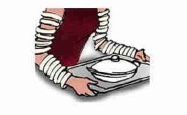 Sarang Sindhi Cuisine