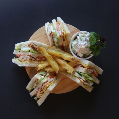 Jammin Java Cafe Contact Number