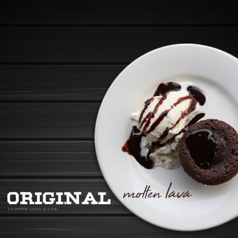 Jammin Java Cafe Location