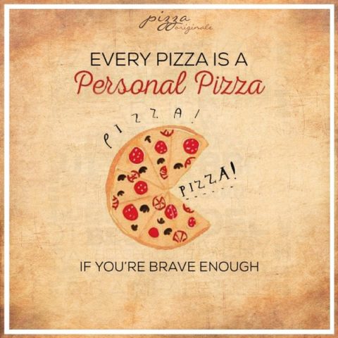 Pizza Originale Islamabad