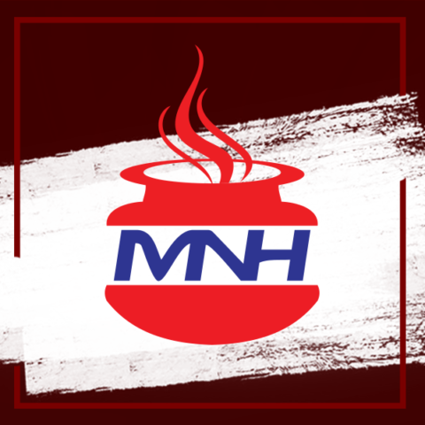 Muhammadi Nihari House