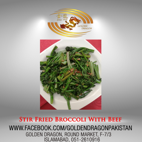 Golden Dragon Contact Number