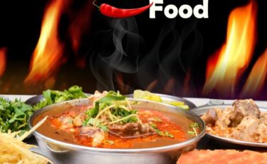 Muhammadi Nihari House Lahore