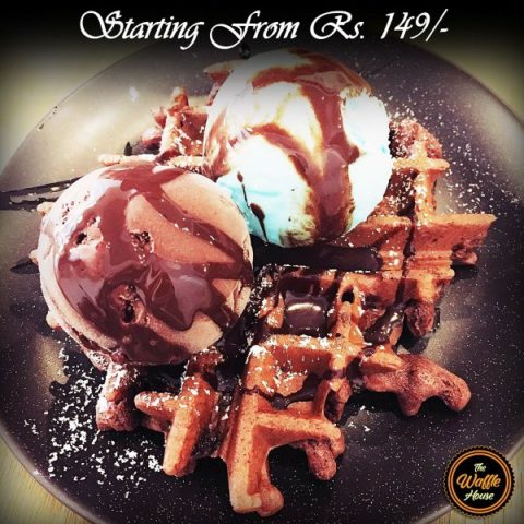 Khiva Revolving Menu