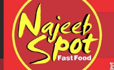 Najeeb Spot