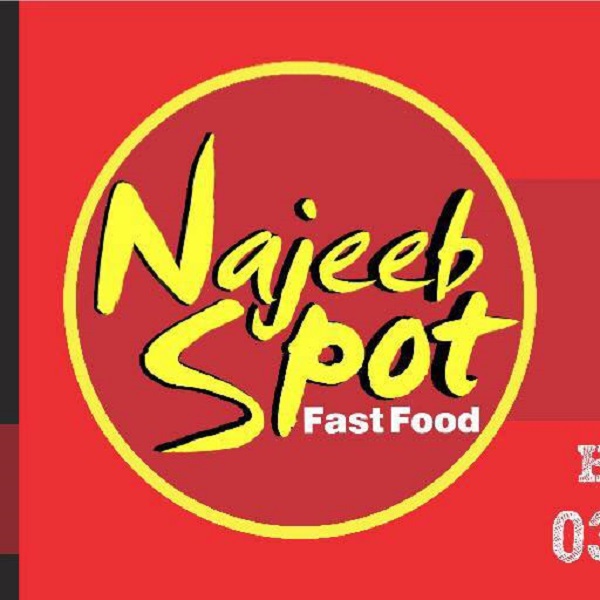 Najeeb Spot