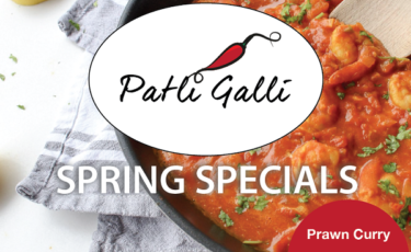 Patli Galli Restaurant Contact Number