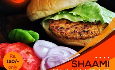 BUN KA BAAP Contact Number