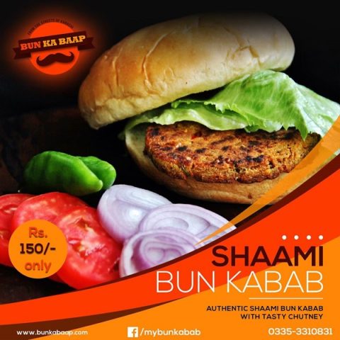 BUN KA BAAP Contact Number