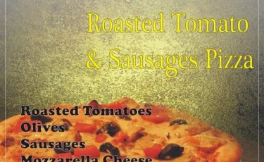 Pizza Originale Contact Number