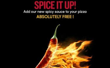 Pizza Hut Contact Number