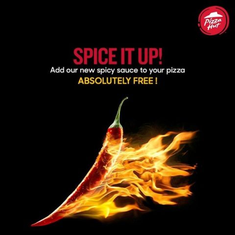 Pizza Hut Contact Number