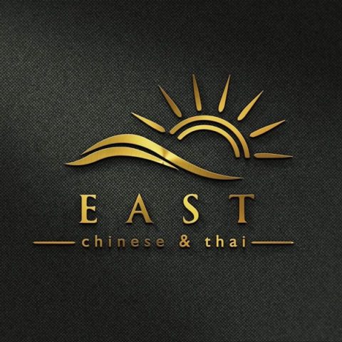 EAST Chinese and Thai