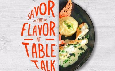 Table Talk Islamabad