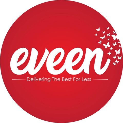 Eveen