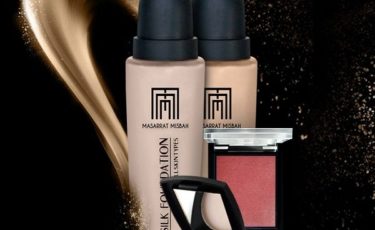 Aryana Cosmetics Pakistan