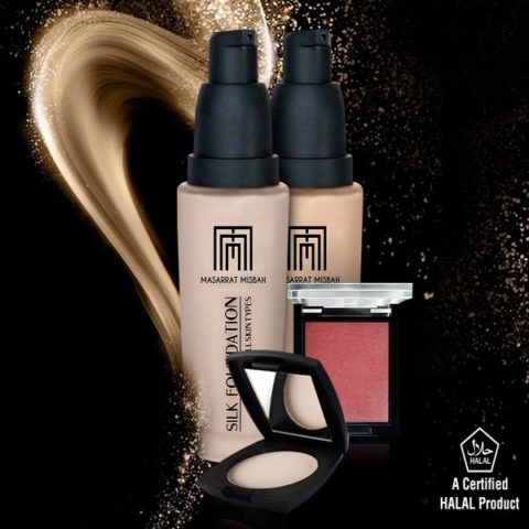 Aryana Cosmetics Pakistan