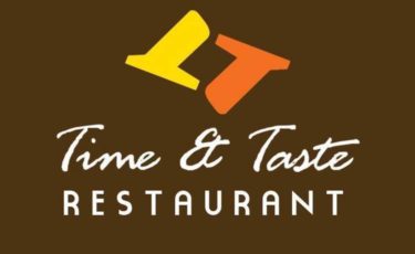 Time & Taste Restaurant