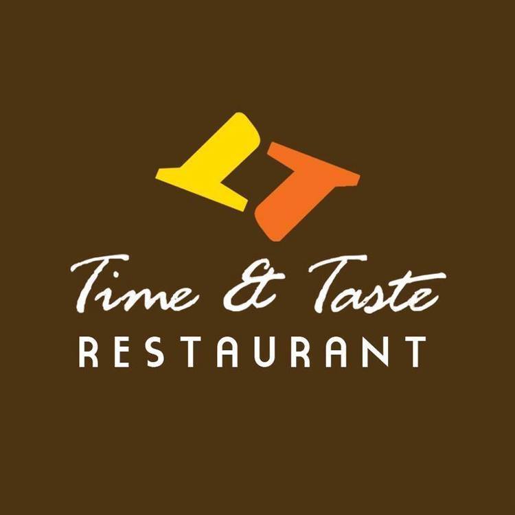 Time & Taste Restaurant