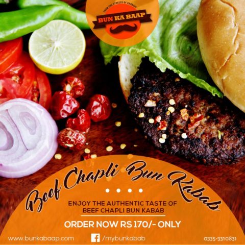 BUN KA BAAP Location