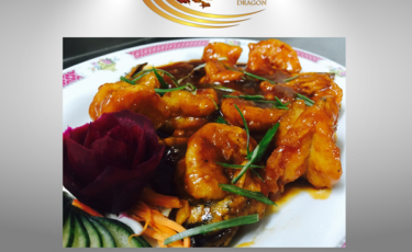 Golden Dragon Islamabad