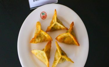 Usmania Restaurant Menu