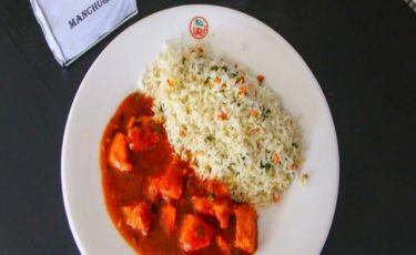 Usmania Restaurant Islamabad