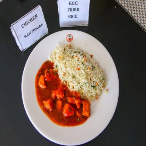 Usmania Restaurant Islamabad