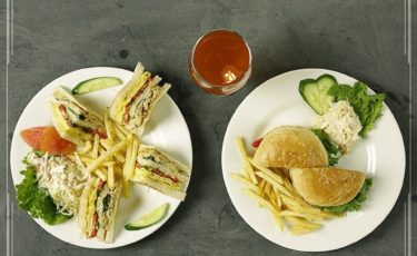 Pind Restaurant Iqbal Town Lahore