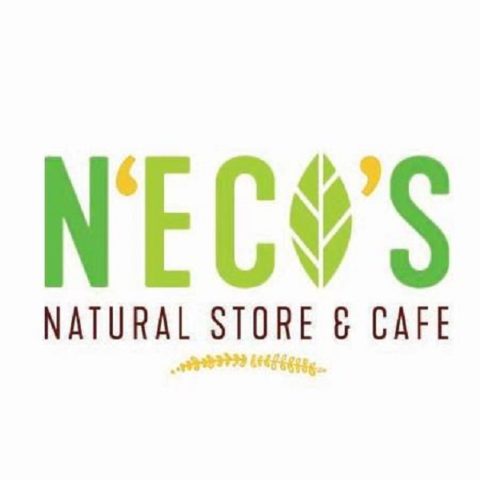 N'eco's Natural Store & Cafe
