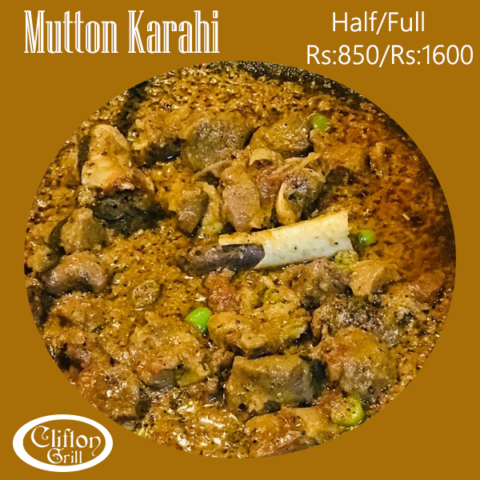 Clifton Grill Contact Number