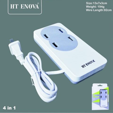 HT Enova Sales