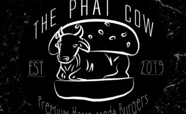 The Phat Cow