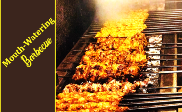 Clifton Grill Lahore