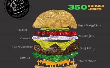 The Phat Cow Contact Number