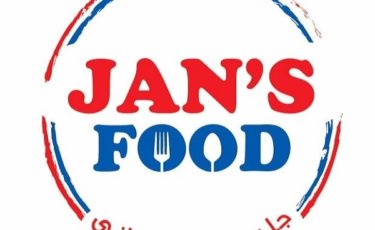 Jan's Food BIRYANI