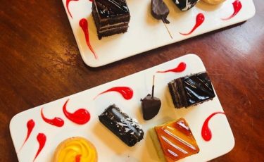 Spice Bazaar Location