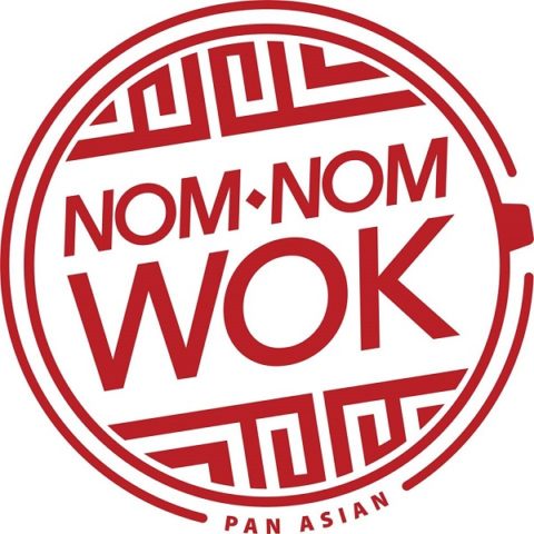 Nom Nom Wok