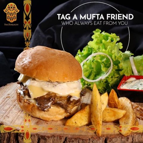 Dar Marrakesh Lahore