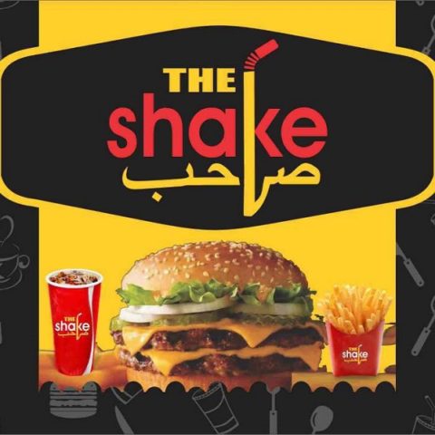 The Shake Sahab