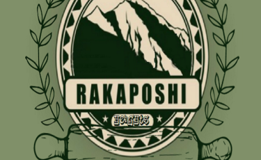Rakaposhi