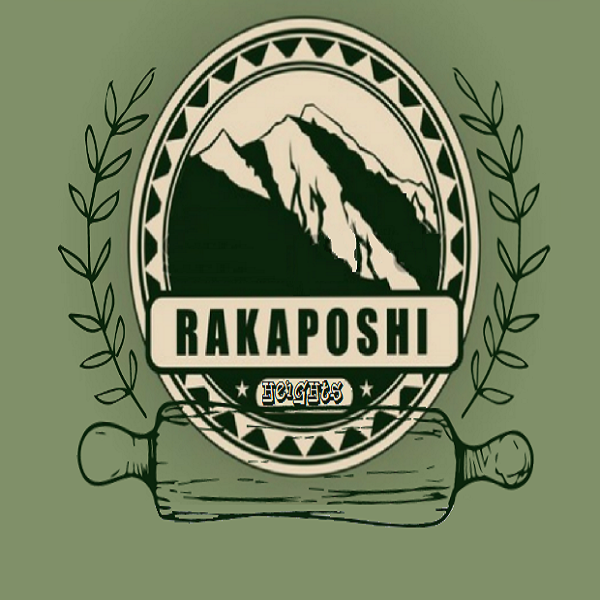 Rakaposhi