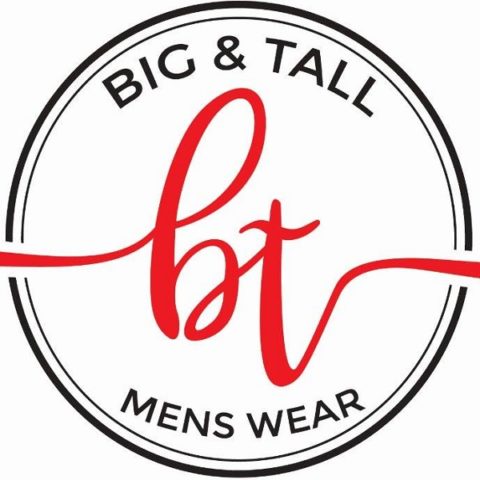 Big & Tall