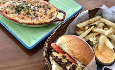 Rina's Kitchenette Contact Number