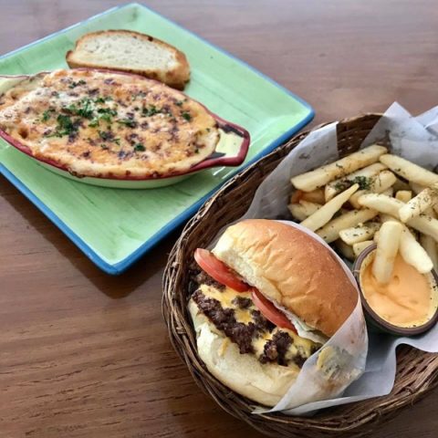 Rina's Kitchenette Contact Number