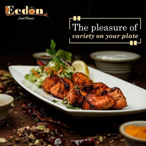 Eedon Contact Number