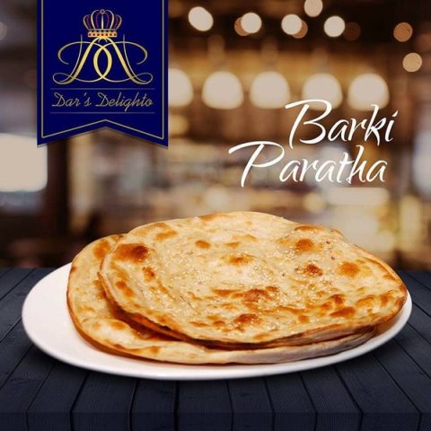 Dar's Delighto Location