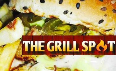 The Grill Spot Location