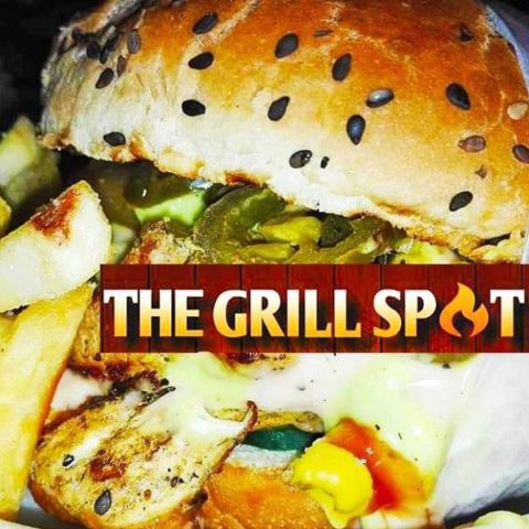 The Grill Spot Location